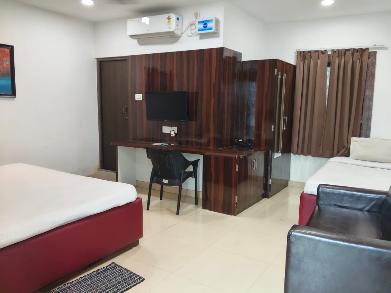 room images